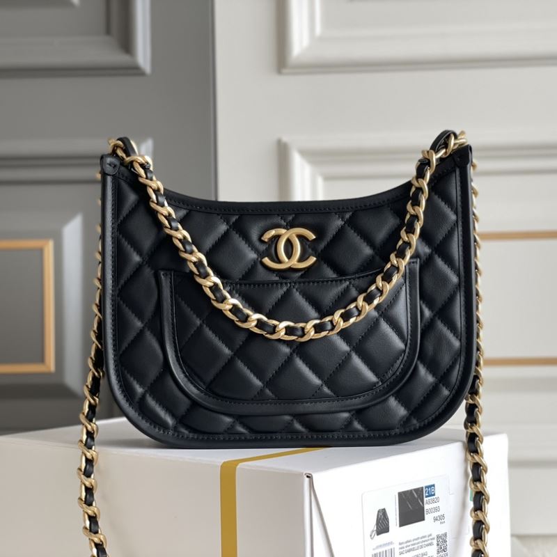 Ch**el hobo bags